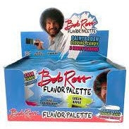 Boston America Bob Ross Paintbrush Dipping Candy