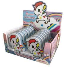 Boston America Tokidoki Unicorno Magical Candy 12ct - candynow.ca