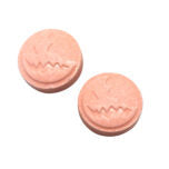 Boston America Trick â€˜r Treat Sam Sour Orange Candy