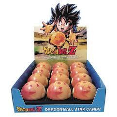 Boston America Dragon Ball Candy