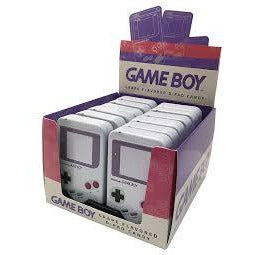 Boston America Game Boy Candy