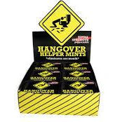 Boston America Hangover helper mints