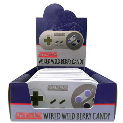 Boston America Nintendo Controller Candy