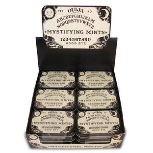 Boston America OUIJA Mints