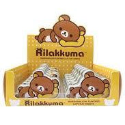 Boston America Rilakumma Candy