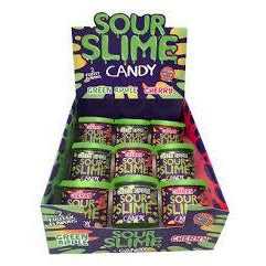 Boston America Sour Slime