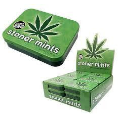 Boston America Stoner Mints