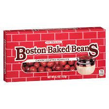 Boston Baked Beans Theater Box 4.3oz
