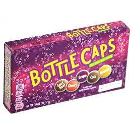 Bottle Caps Theater Box 5oz