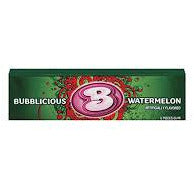 Bubblicious Watermelon