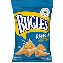 Bugles Ranch 3oz