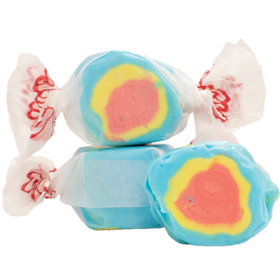 Taffy Town Fruity Cereal Salt Water Taffy 2.5lb