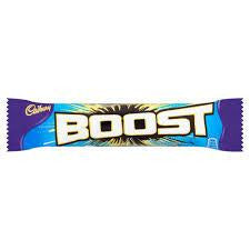 Cadbury Boost Standard 48.5g (UK)