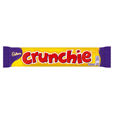 Cadbury Crunchie 40g (UK)