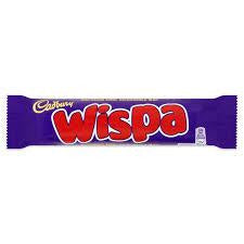Cadbury Wispa 36g (UK)