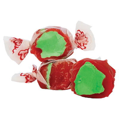 Taffy Town Candy Apple Salt Water Taffy 2.5lb