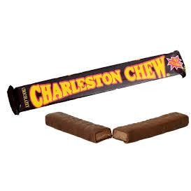 Charleston Chew Chocolate
