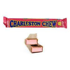 Charleston Chew Strawberry