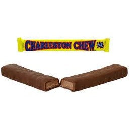 Charleston Chew Vanilla