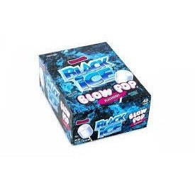 Charms Blow Pop Black Ice