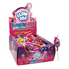 Charms Blow Pop Bursting Berry