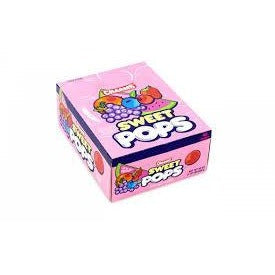 Charms Pop Sweet