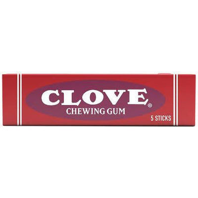 Clove Gum