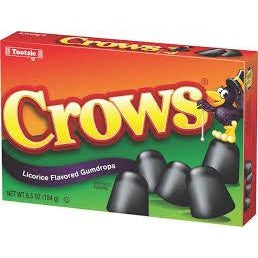 Crows Theater Box 6.5oz