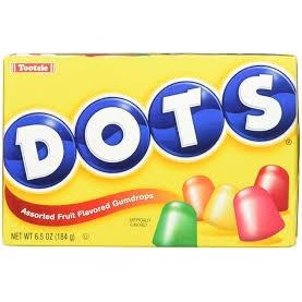 Dots Theater Box Original 6.5oz