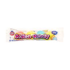 Dubble Bubble Cotton Candy 4-Ball Tube