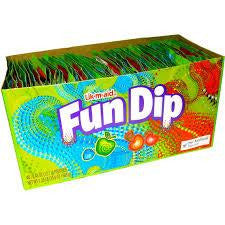 Fun Dip . 43oz