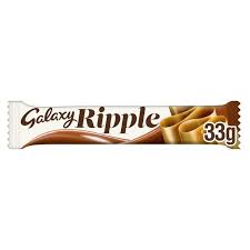 Galaxy Ripple 30g (UK)