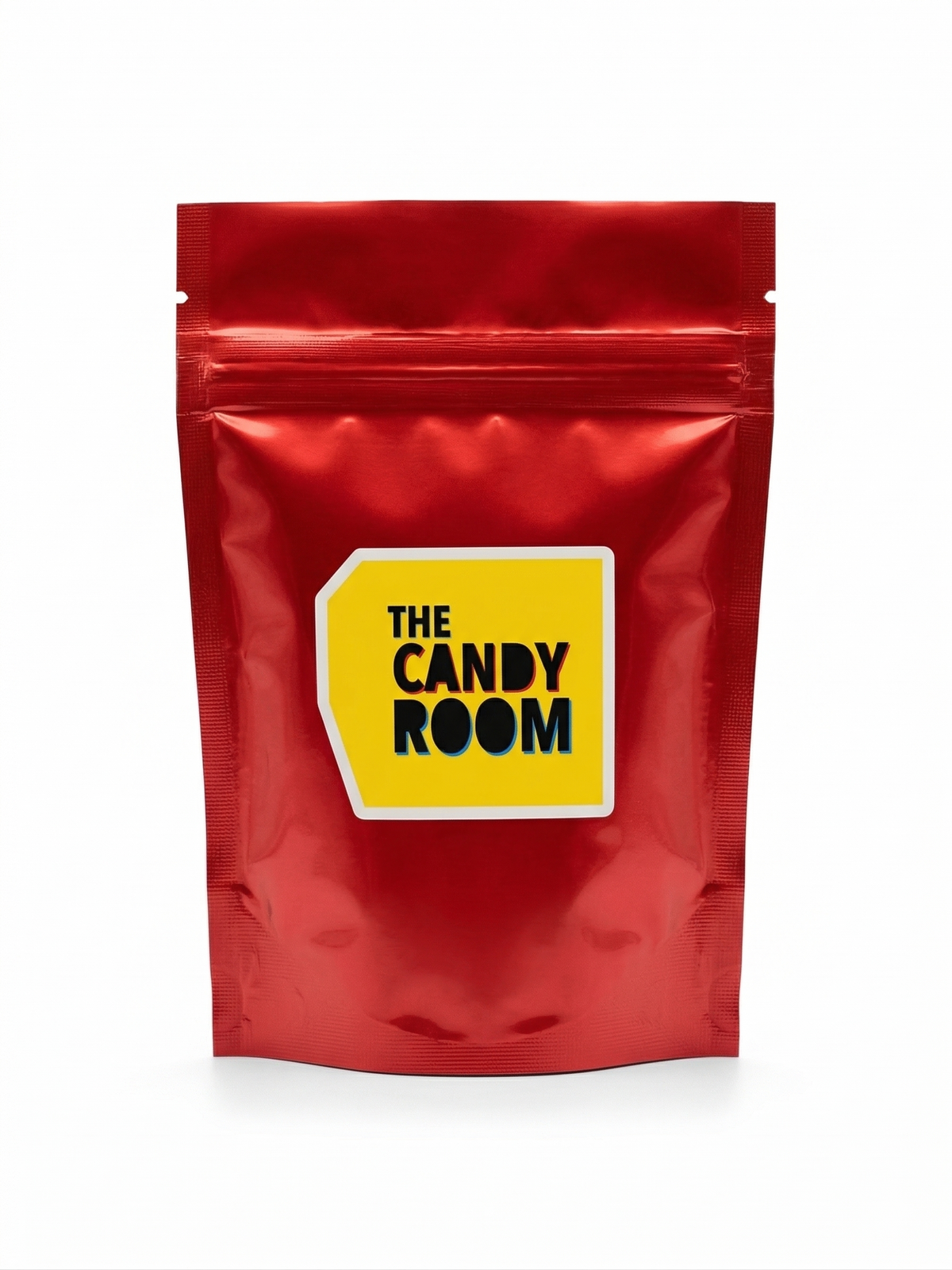 Mega Sour Raspberry 100g (UK)