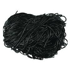 Gustaf's Bulk Laces Licorice 2lb 1ct - candynow.ca