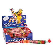 Haribo Mega-Roulette