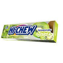 Hi Chew Fruit Chews Kiwi 1.76oz
