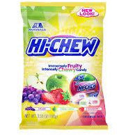 Hi Chew Original Peg bag 3.53oz