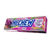 Hi Chew Fruit Chews Acai 1.76oz