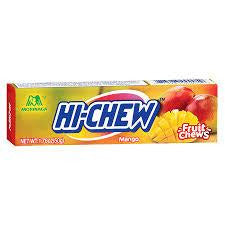 Hi Chew Fruit Chews Mango 1.76oz