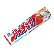 Hi Chew Strawberry 55.2g (Japan)