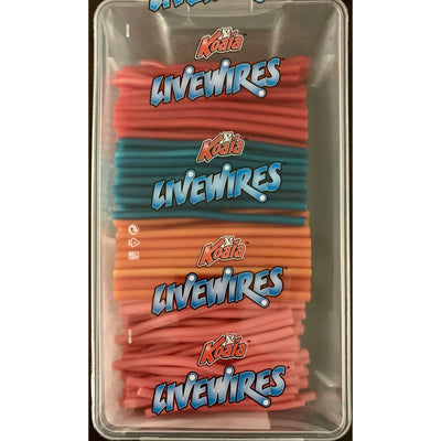 Koala Livewires Assorted Cream 1.2kg