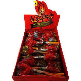 Indy Cerillos (Mexico)