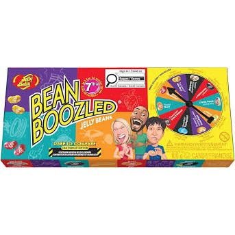 Jelly Belly Beanboozled Box 100g (Canada)