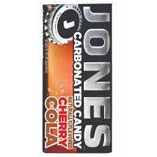 Jones Carbonated Candy Cherry Cola