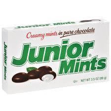 Junior Mints Theater Box 3.5oz