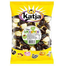 Katja Monkeys 500g