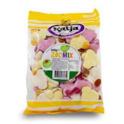 Katja Zoo Mix 500g