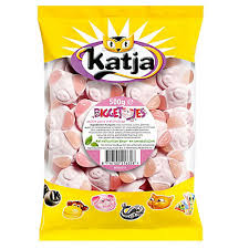 Katja Pigs [Percy Pigs] 500g