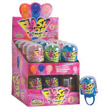 Kidsmania Flash Pop Ring