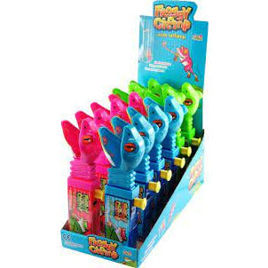 Kidsmania Froggy Chomp lollipop